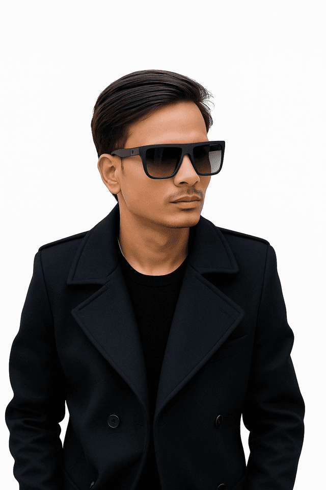 Firoz Shah - CEO of Refilly